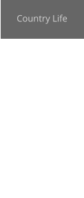 Country Life