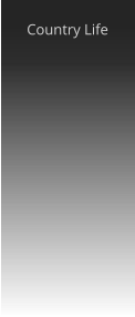 Country Life